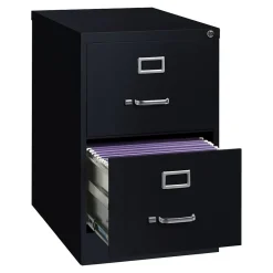 File Cabinets*Hirsh Hirish 25