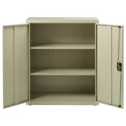 Storage Cabinets*Hirsh 42