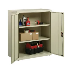 Storage Cabinets*Hirsh 42