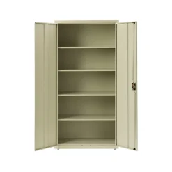 Storage Cabinets*Hirsh 72
