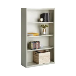 Bookcases*Hirsh HL8000 Series 60