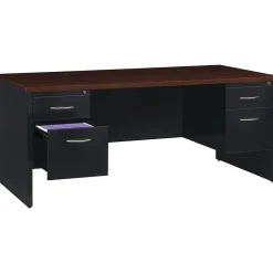 Computer Desks*Hirsh 72