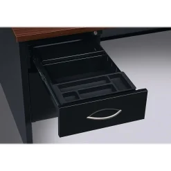 Computer Desks*Hirsh 72