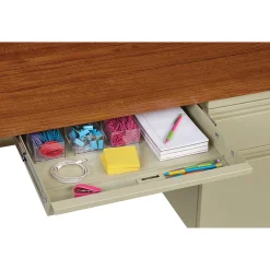 Computer Desks*Hirsh 48