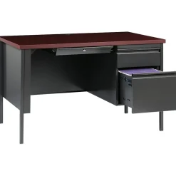 Computer Desks*Hirsh 48