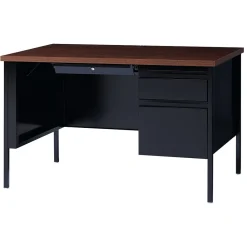 Computer Desks*Hirsh 48