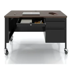 Computer Desks*Hirsh 48