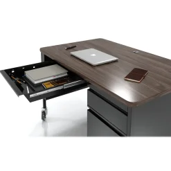 Computer Desks*Hirsh 48