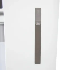 HomeCraft 12-Cups Automatic Drip Coffee Maker, White (HCIT3WS6A)