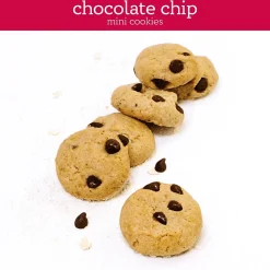 HomeFree Gluten Free Cookies Variety Pack, 1.1 oz., 20/Box (600-00264)