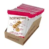 HomeFree Gluten Free Mini Chocolate Chip Cookies, 1.1 oz., 10/Pack (307-00360)