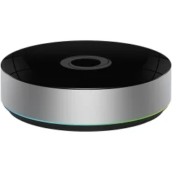 Homey Bridge Universal Smart Home Hub, Black/Gray (-BRIDGE-US-01)