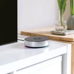 Homey Bridge Universal Smart Home Hub, Black/Gray (-BRIDGE-US-01)