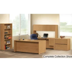 Office Desks*HON 10500 Series Kneespace Credenza 72