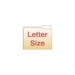 File Cabinets*HON 510 Series Vertical File Cabinet with High Sides, Letter, 2-Drawer, Light Gray, 25"D (H512PQ)