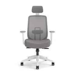 Office Chairs*HON Altern Mesh Swivel Task Chair, Grey (HPTCC1-T1UM.WHT)