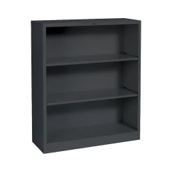 Bookcases*HON Brigade 3 Shelf 41