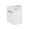 Storage Cabinets*HON Fuse 20" Storage Cabinet, Designer White (HAUFHR15PJWL)