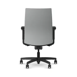 Office Chairs*HON Ignition 2.0 Fabric Swivel Task Chair, Flint/Black (HIWMUKD.Y2.A.H.SX39.NL.SB.T)