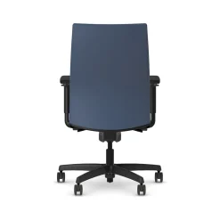 Office Chairs*HON Ignition 2.0 Fabric Swivel Task Chair, Elysian/Black (HIWMUKD.Y2.A.H.SX04.NL.SB.T)