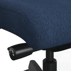 Ergonomic Chairs*HON Ignition 2.0 Fabric Task Chair, Pattern (I2U2AHAX13TK) Navy