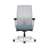 Office Chairs*HON Ignition 2.0 Fabric/Mesh Swivel Task Chair, Carolina/Designer White (HIWMMKD.Y2.A.H.IF.HAML21.DW.SB.DWX)