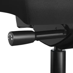 Office Chairs*HON Ignition 2.0 Mesh Back Fabric Task Chair, Black (I2MRL2AC10TK)