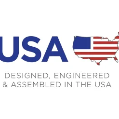 Office Chairs*HON ® Ignition® Mesh Mid-Back Office/Computer Chair, Adjustable Arms, Contourett Polyurethane Black