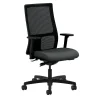 Office Chairs*HON ® Ignition® Mid-Back Office/Computer Chair, Arms, Iron Ore
