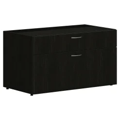 Storage Cabinets*HON Mod 21" Drawer Cabinet, Java Oak (HLPLCL3620BF.LJA1)