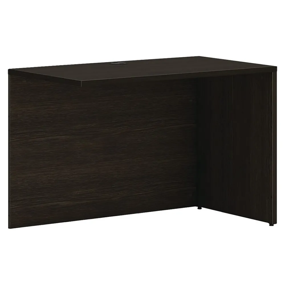 Office Desks*HON Mod 42" Return Shell, Java Oak (HLPLRS4224.LJA1)