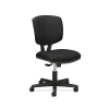 Office Chairs*HON Volt Fabric Task Chair, Black (5703GA10T)