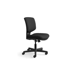 Office Chairs*HON Volt Fabric Task Chair, Black (5703GA10T)