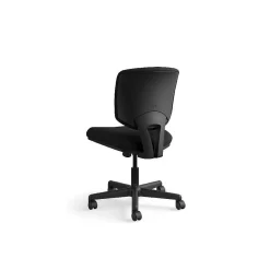 Office Chairs*HON Volt Fabric Task Chair, Black (5703GA10T)