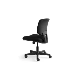 Office Chairs*HON Volt Fabric Task Chair, Black (5703GA10T)