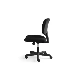 Office Chairs*HON Volt Fabric Task Chair, Black (5703GA10T)