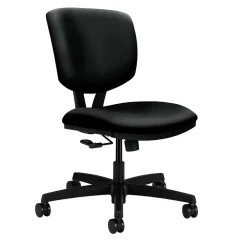 Office Chairs*HON ® Volt® Office/Computer Chair, Contourett Polyurethane Black