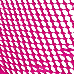 New JAM Paper Honeycomb Packing Paper Roll, Fuchsia Pink, 12