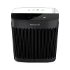 Honeywell InSight Energy Star HEPA Console Air Purifier, Black (HPA5100B)