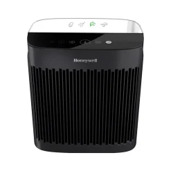 Honeywell InSight Energy Star HEPA Console Air Purifier, Black (HPA5100B)