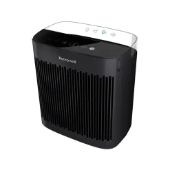 Honeywell InSight Energy Star HEPA Console Air Purifier, Black (HPA5100B)