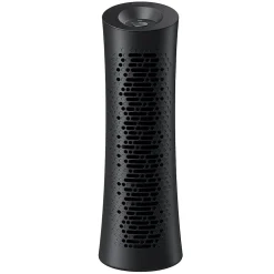 Honeywell True HEPA Energy Star True HEPA Tower Air Purifier, Black (HPA030)