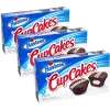 Hostess Cupcake Multi Pack, 12.7 oz, 24/Pack (600-04133)