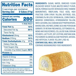 Hostess Twinkie & Cupcake Variety Pack, 4/Pack (600-04134)