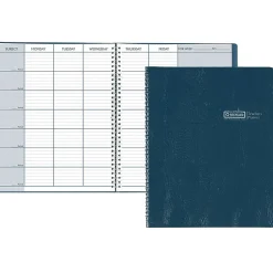 Academic Planners|House of Doolittle Teacher Planner, 8-1/2 x 11