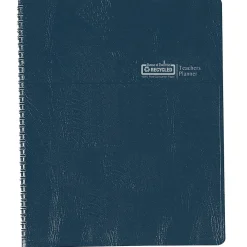 Academic Planners|House of Doolittle Teacher Planner, 8-1/2 x 11