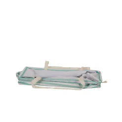 Krush Container Rectangle Tote Bag, Stripes (2242)<Household Essentials Clearance