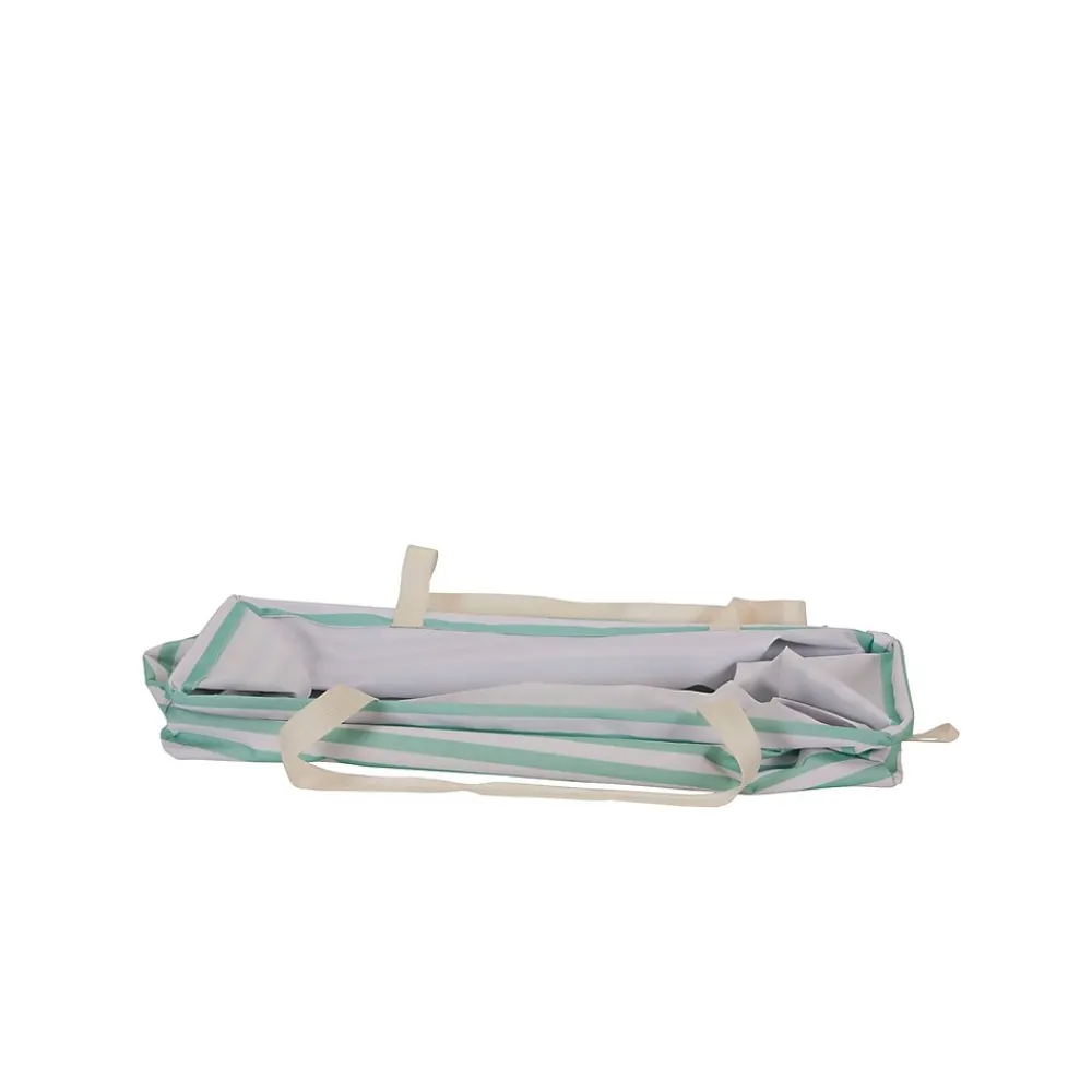 Krush Container Rectangle Tote Bag, Stripes (2242)<Household Essentials Clearance