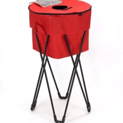 Household Essentials Soft-Sided Cooler With Removable Bag