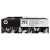 HP 711 DesignJet Printhead Replacement Kit, Black/Cyan/Magenta/Yellow (C1Q10A)